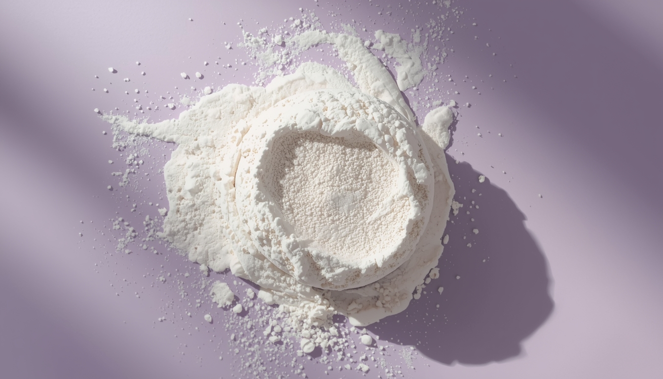 Sleep Essence pulverformel för kvällsritual och djup sömn